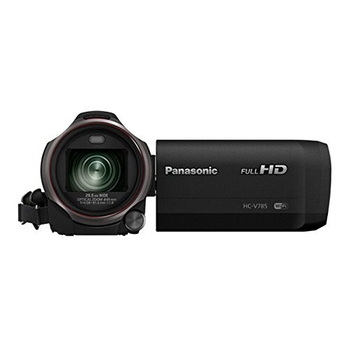 Panasonic Video Camera V785
